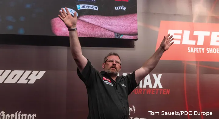 James Wade (4)
