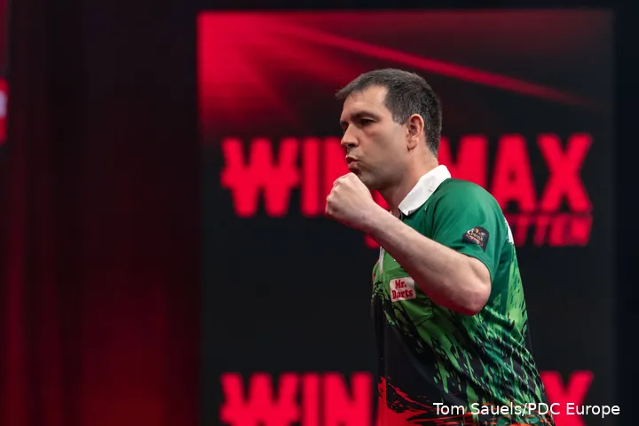 William O'Connor (3)