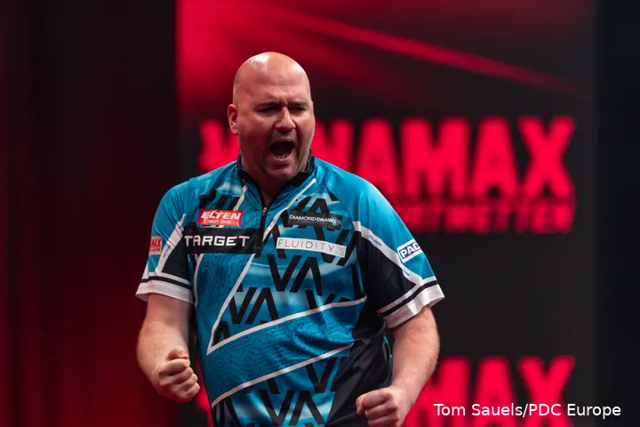 Rob Cross (1)