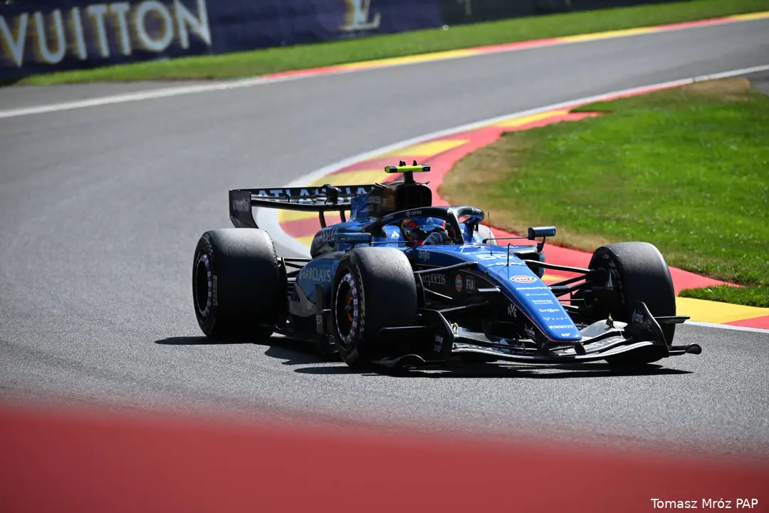 williams-carlos-sainz-gp-belgie-2026-zondag