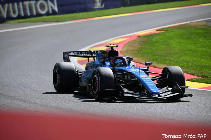 williams-carlos-sainz-gp-belgie-2026-zondag