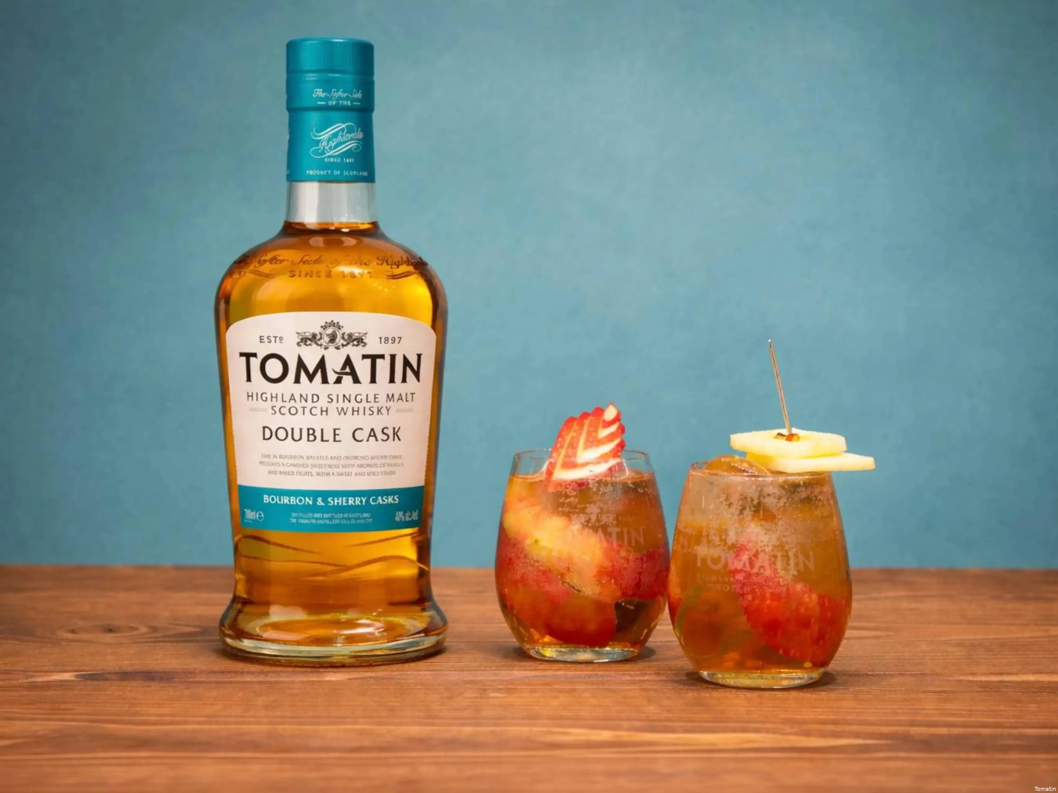 Tomatin double cask cocktail (1)