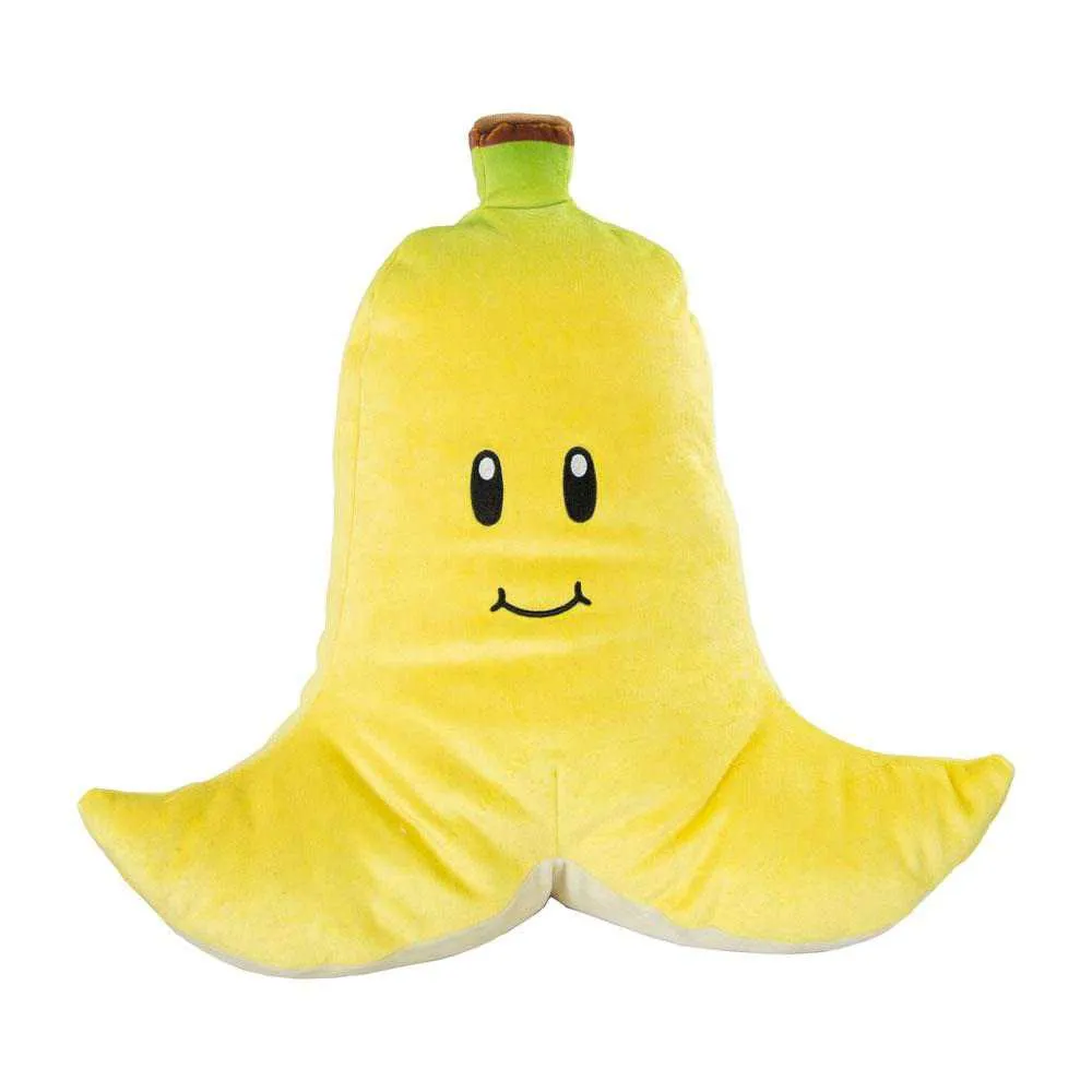 mario kart large banana knuffelf1645614573