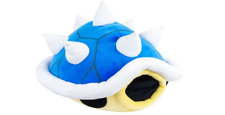 2022 04 21 tomy spiny shell knuffelf1650555591
