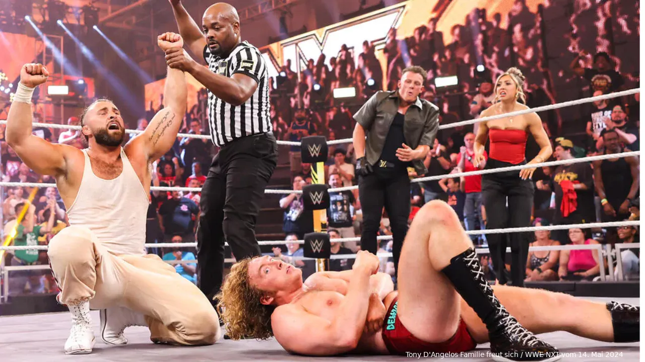 wwe nxt 140524
