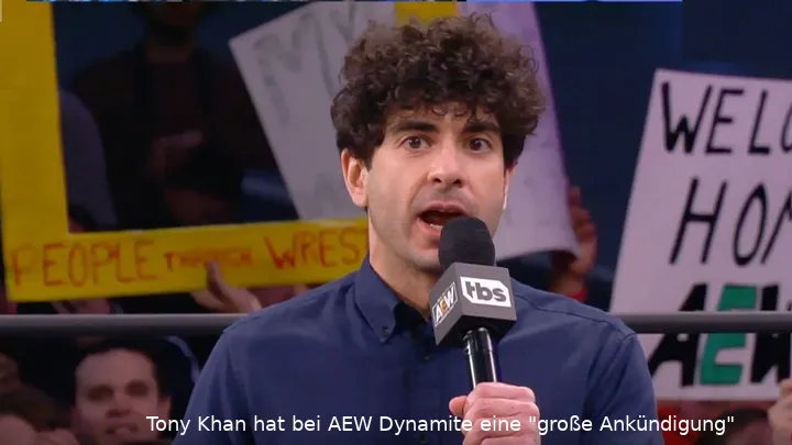 aew dynamite 020322