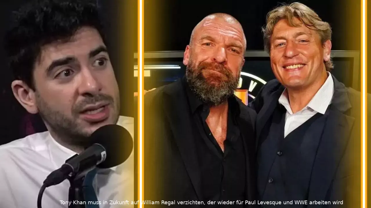 william regal von aew zu wwe