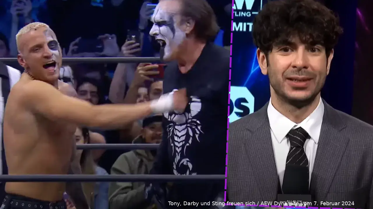 aew dynamite 070224