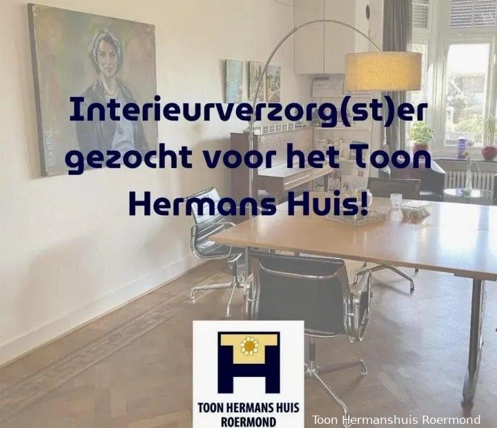 poetshulp toon hermanshuis