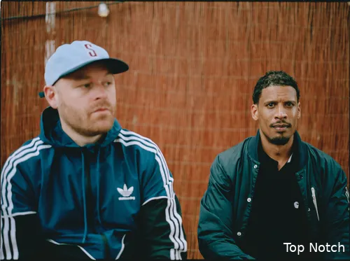 fhm rico sticks izm04