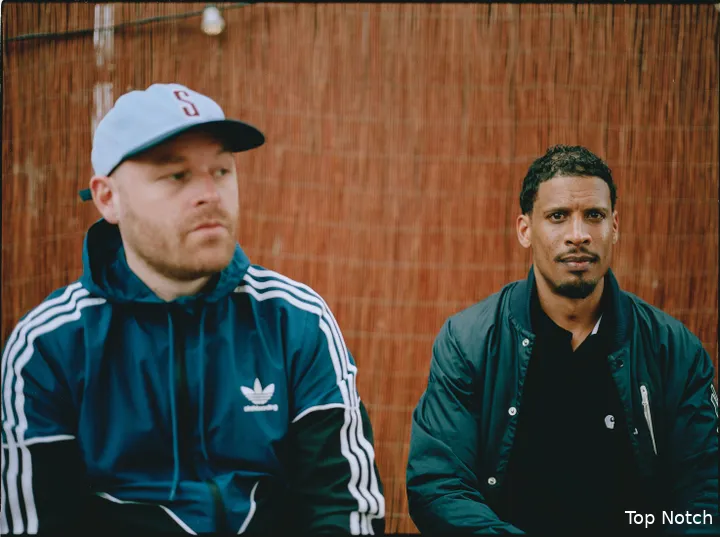 fhm rico sticks izm04