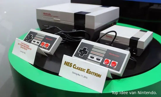 nesclassic