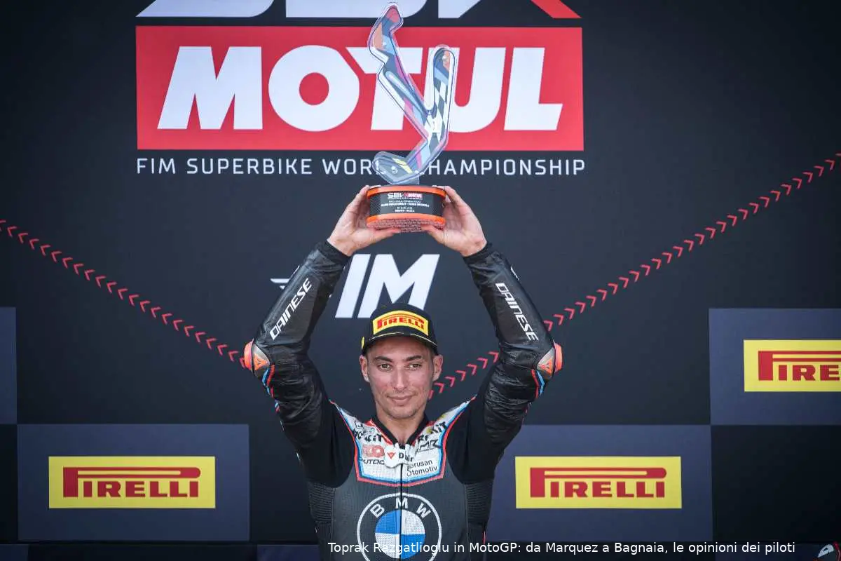 toprak razgatlioglu superbike motogp 1