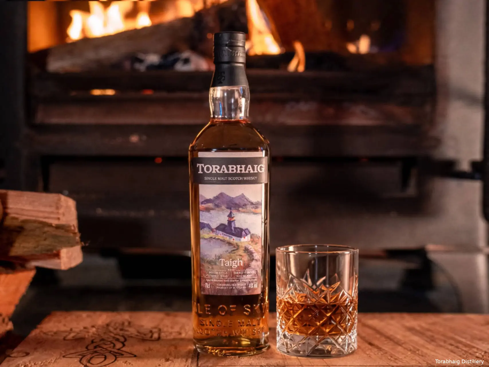 Torabhaig Taigh