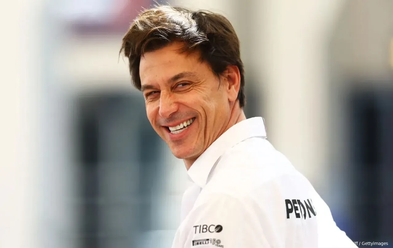 toto wolff