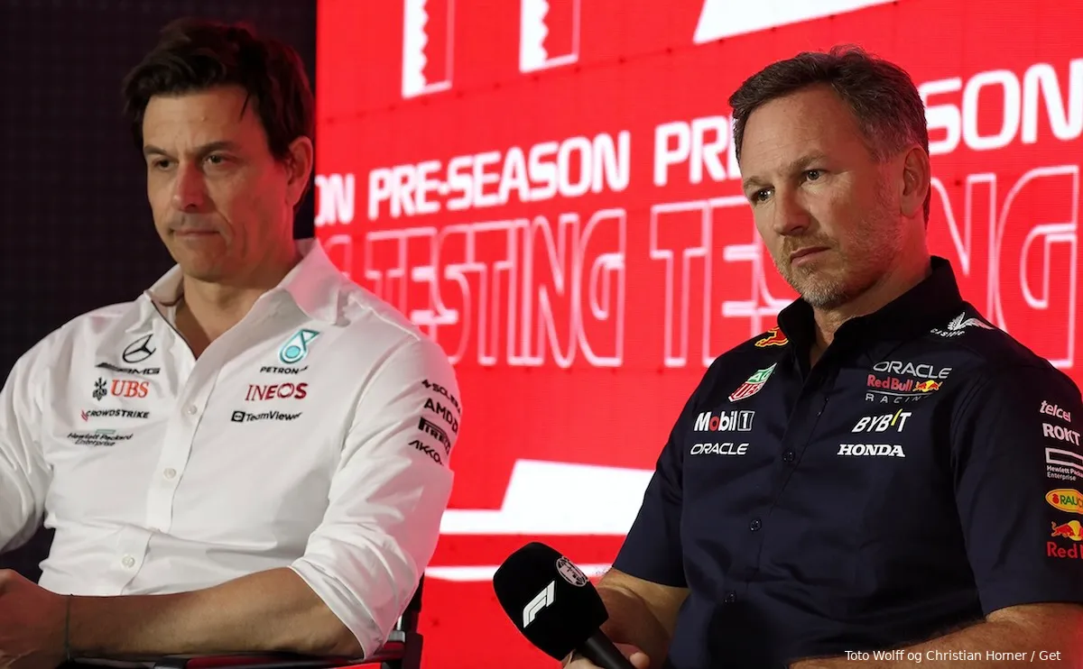 toto wolff christian horner