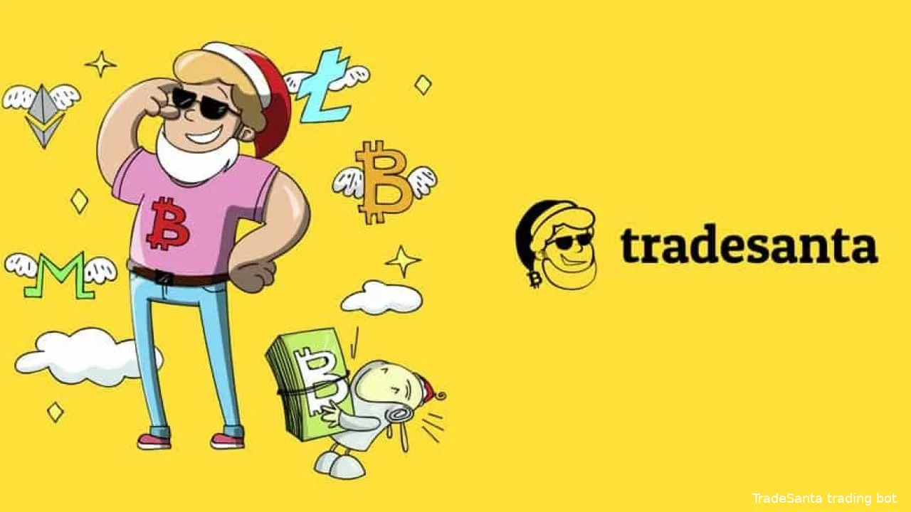 tradesanta