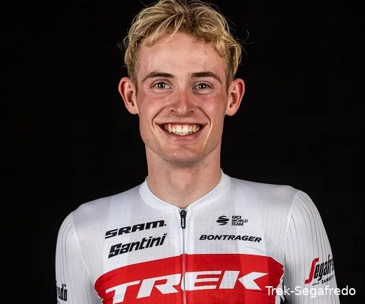 Skjelmose Trek Segafredo