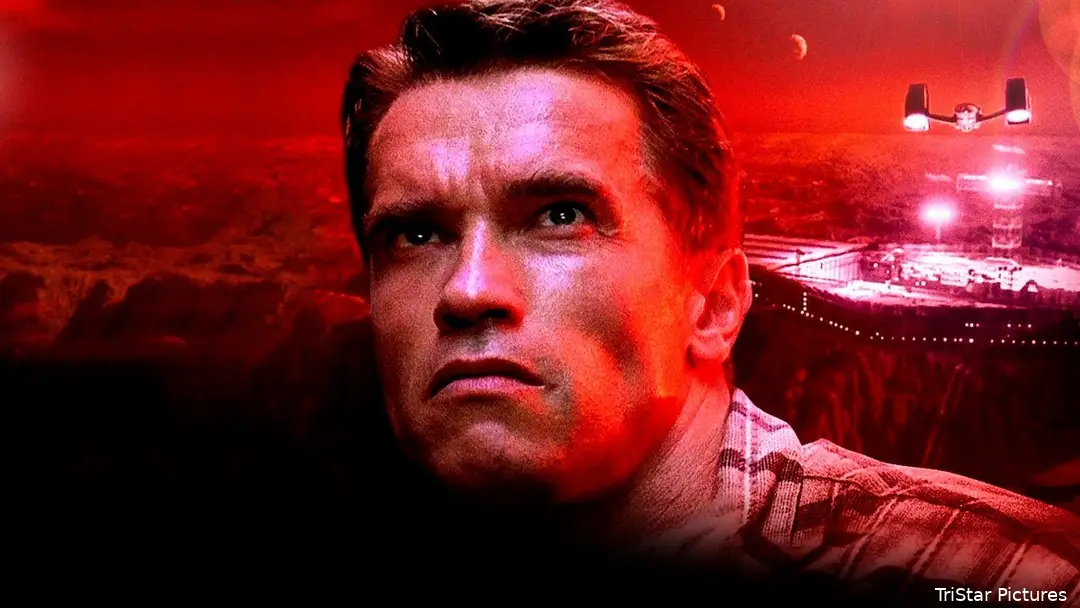 total recall 17