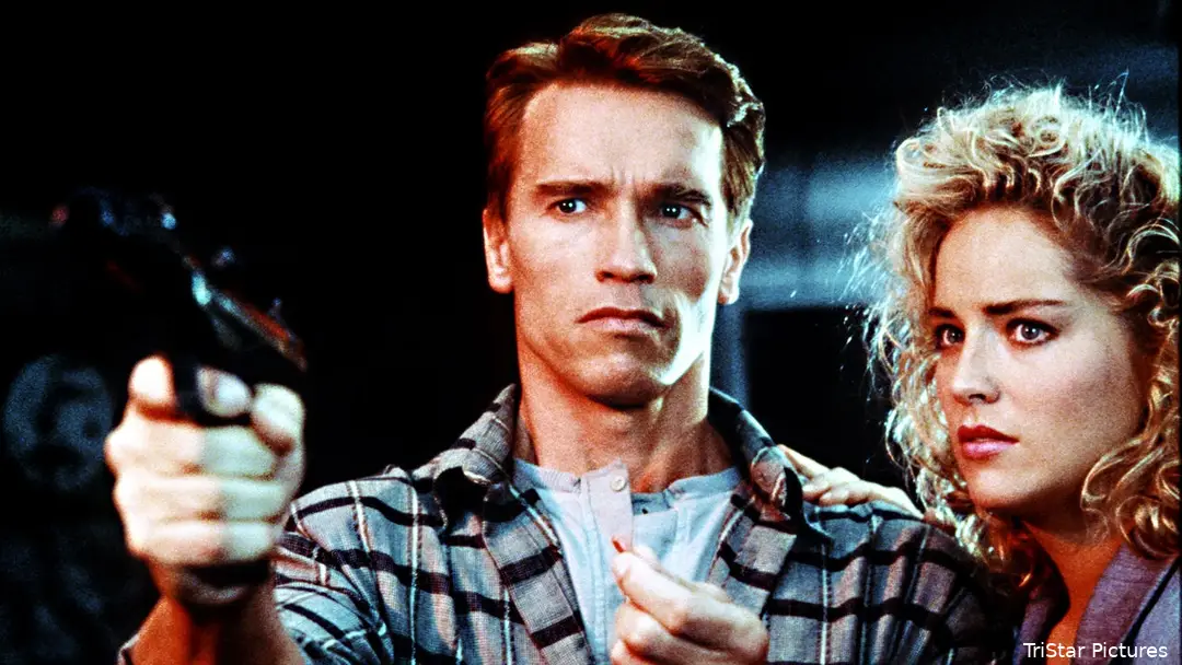 total recall