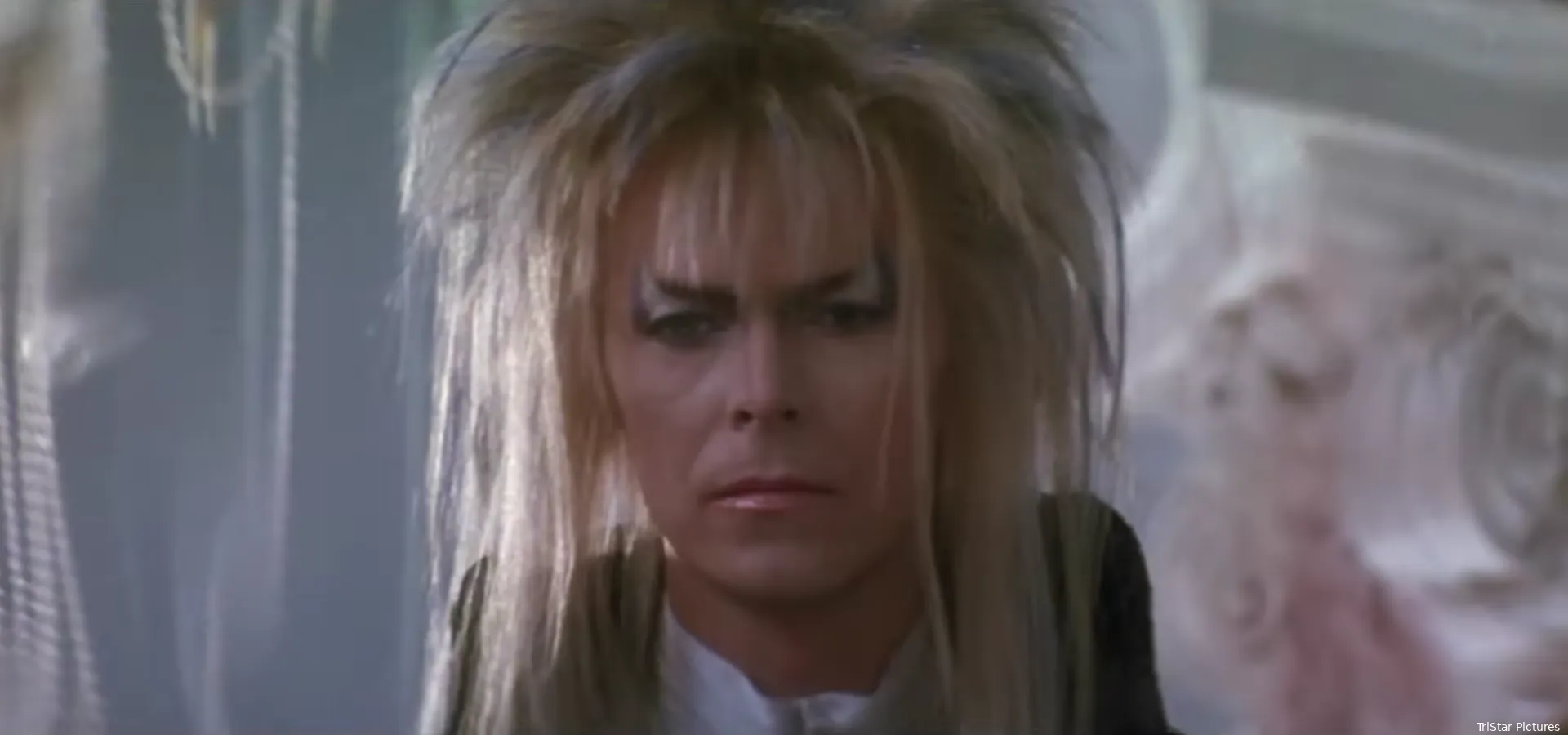 labyrinth david bowie