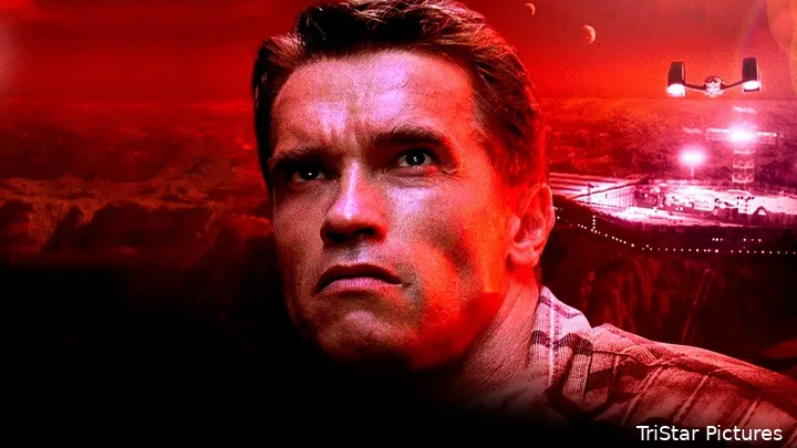 total recall 17