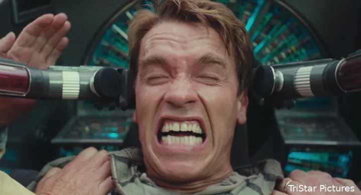 total recall 7