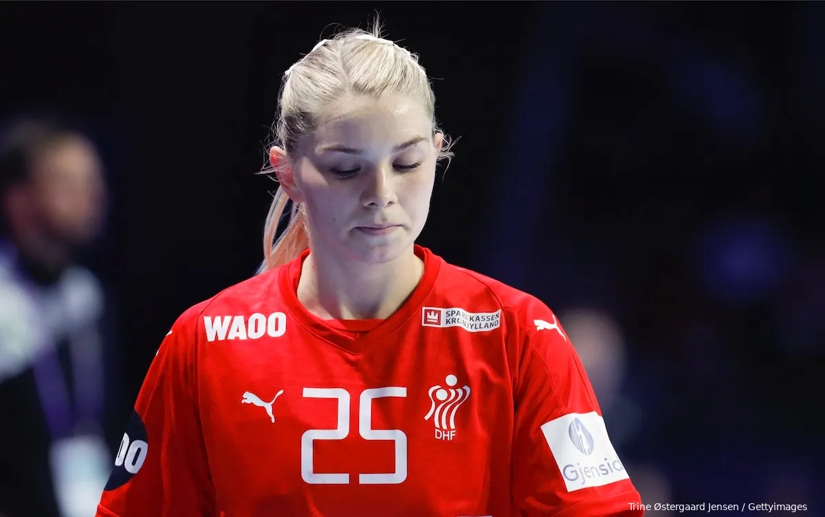 trine oestergaard