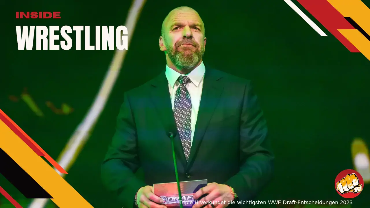 inside wrestling wwe draft 2023