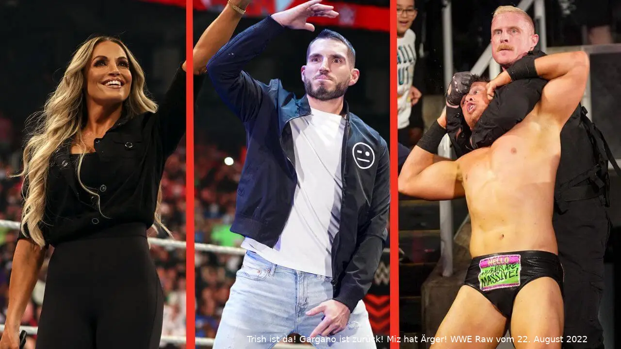 wwe raw 220822