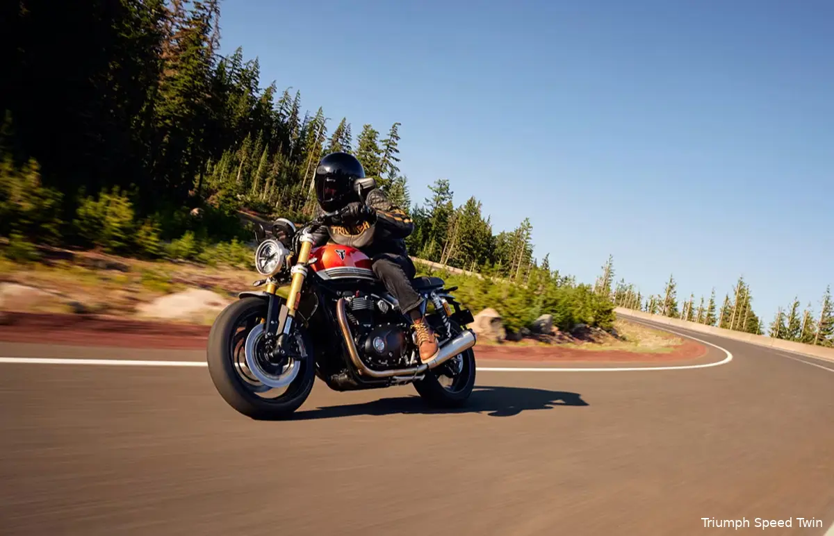 triumph 1