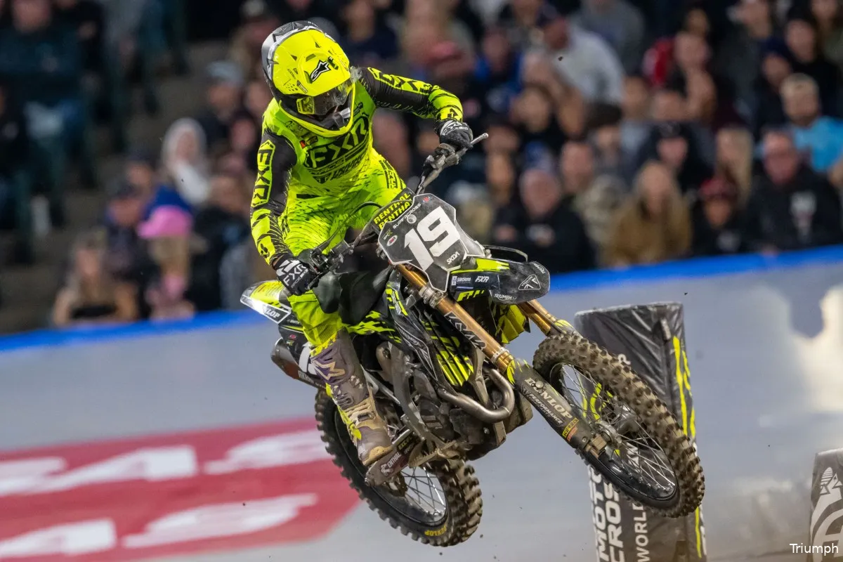 triumph jordon smith ama supercross 2025 anaheim 1