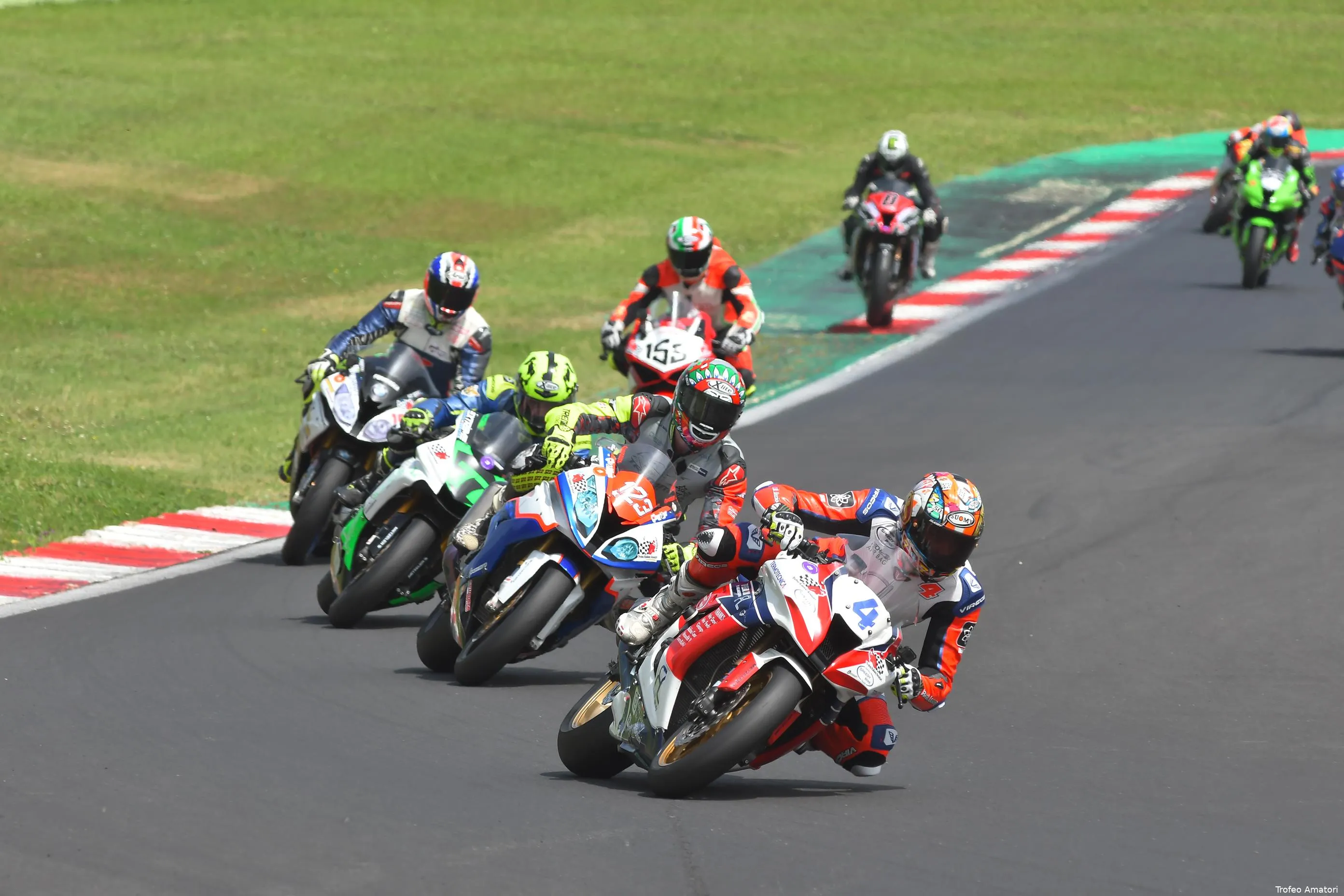 trofeo italiano amatori 2019 7 1