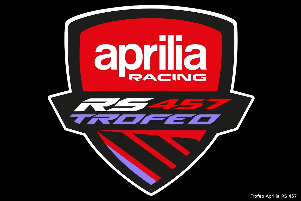trofeo aprilia