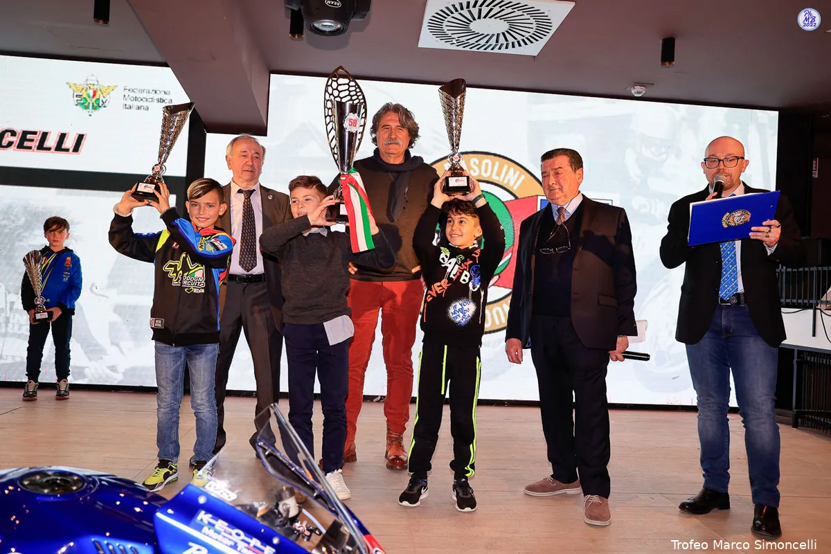 motoclub pasolini
