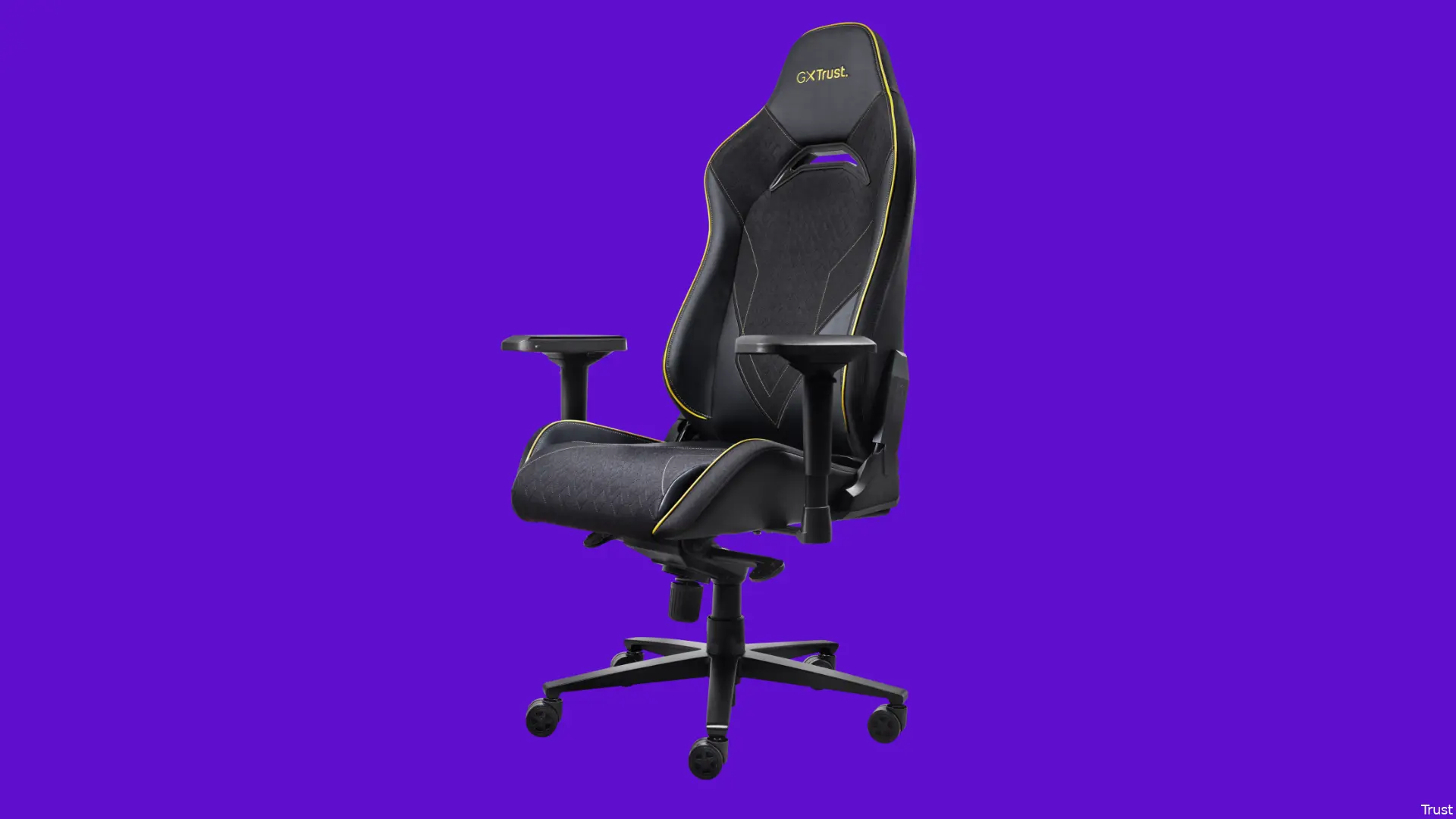 trust gxt 721 ruya pro gaming chair