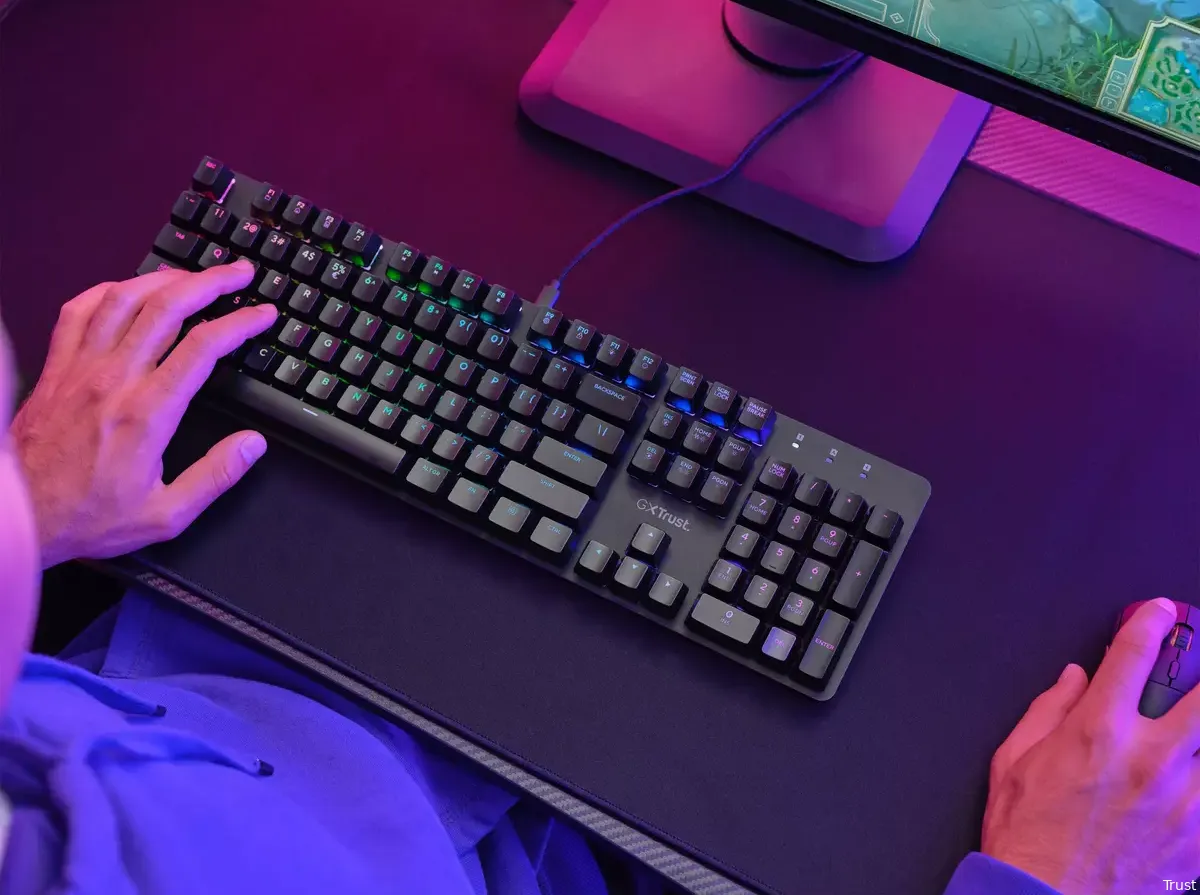 trust gxt 871 zora