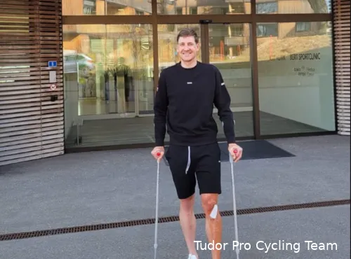 Stefan küng na operatie