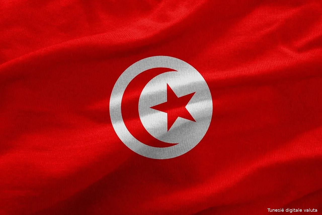 tunesie e dinar
