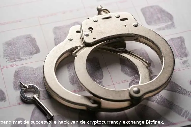 israelische broers gearresteerd voor bitfinex hack cryptobenelux