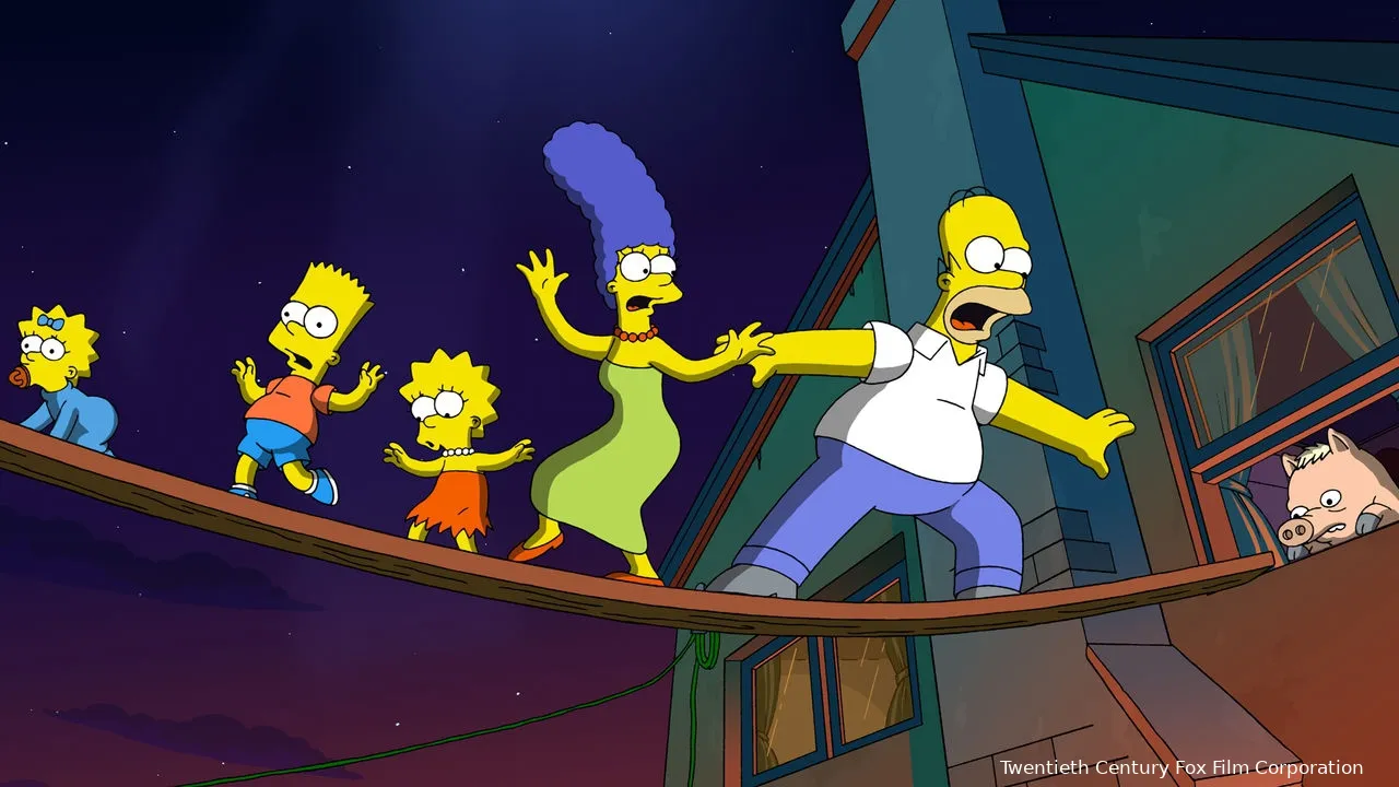 the simpsons movief1631630659