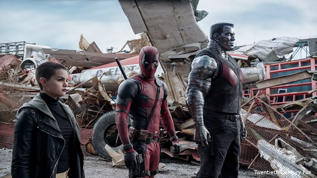 nieuwe deadpool 2 trailer uitgebracht door 20th century fox 130189 3
