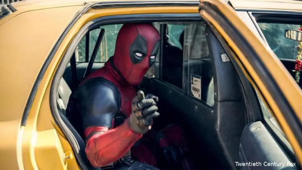planvoor deadpool 3 in mcu lijkt op de ontwerptafel te liggen 153412f1664349660