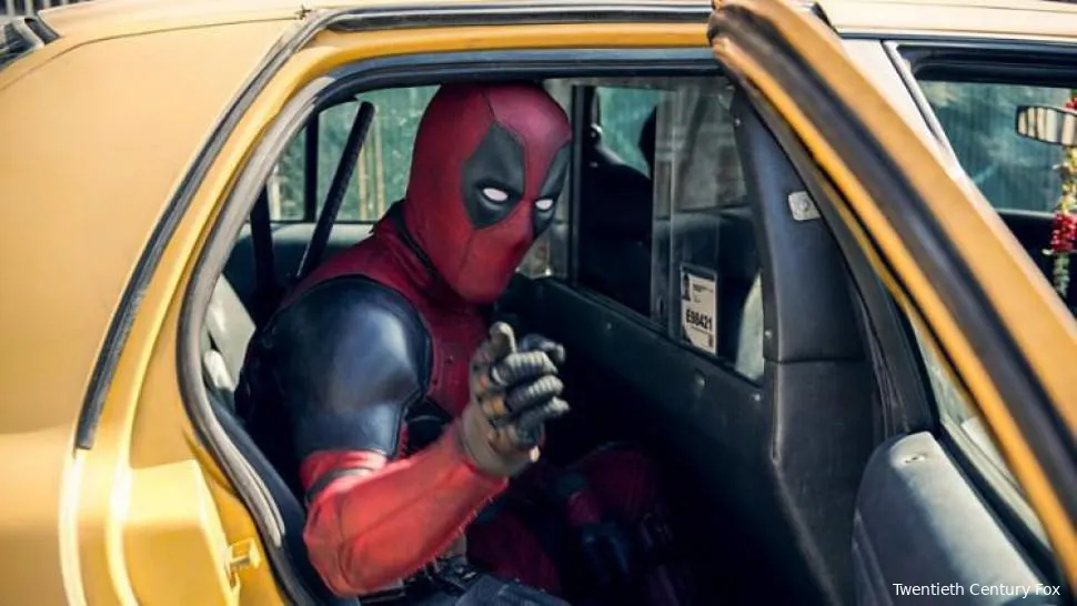 planvoor deadpool 3 in mcu lijkt op de ontwerptafel te liggen 153412f1664349660