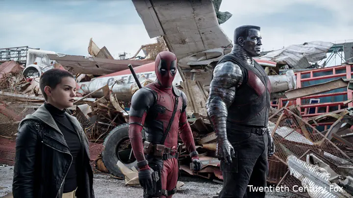 nieuwe deadpool 2 trailer uitgebracht door 20th century fox 130189 3