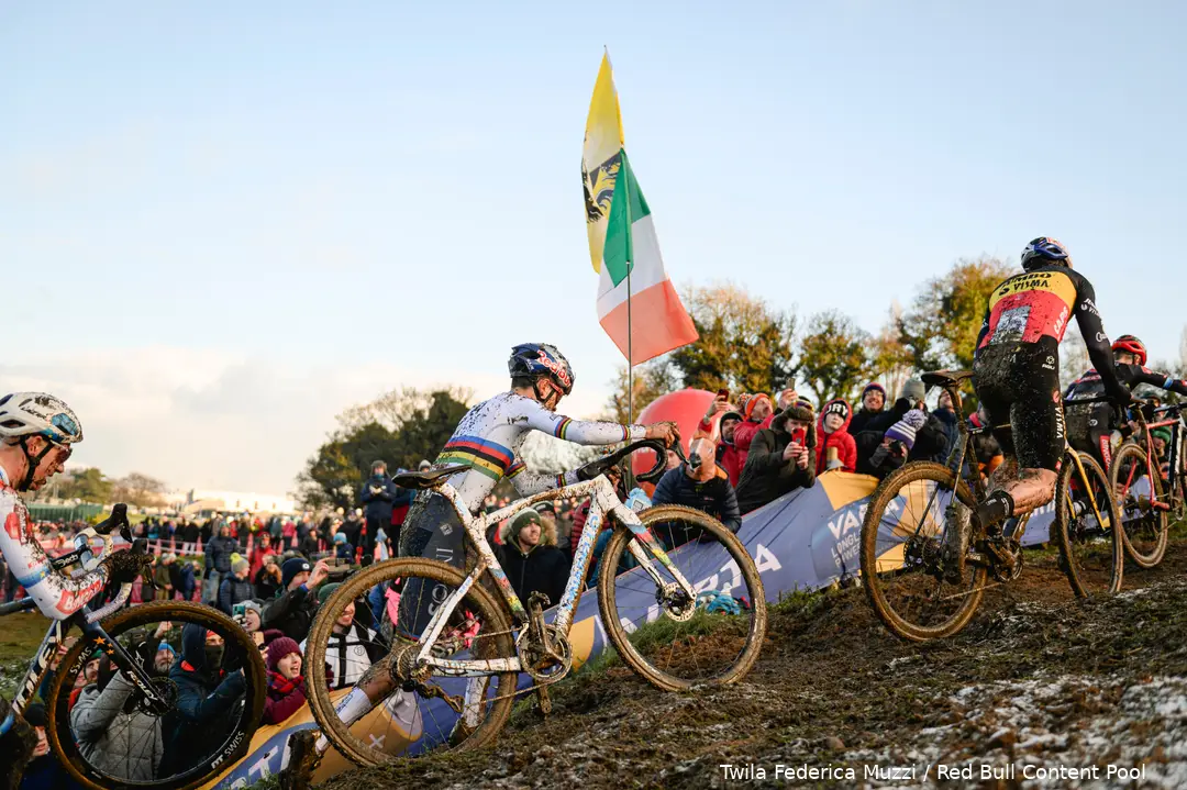 pidcock van aert dublin