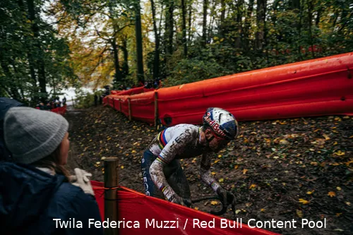 tom pidcock veldrijden cross