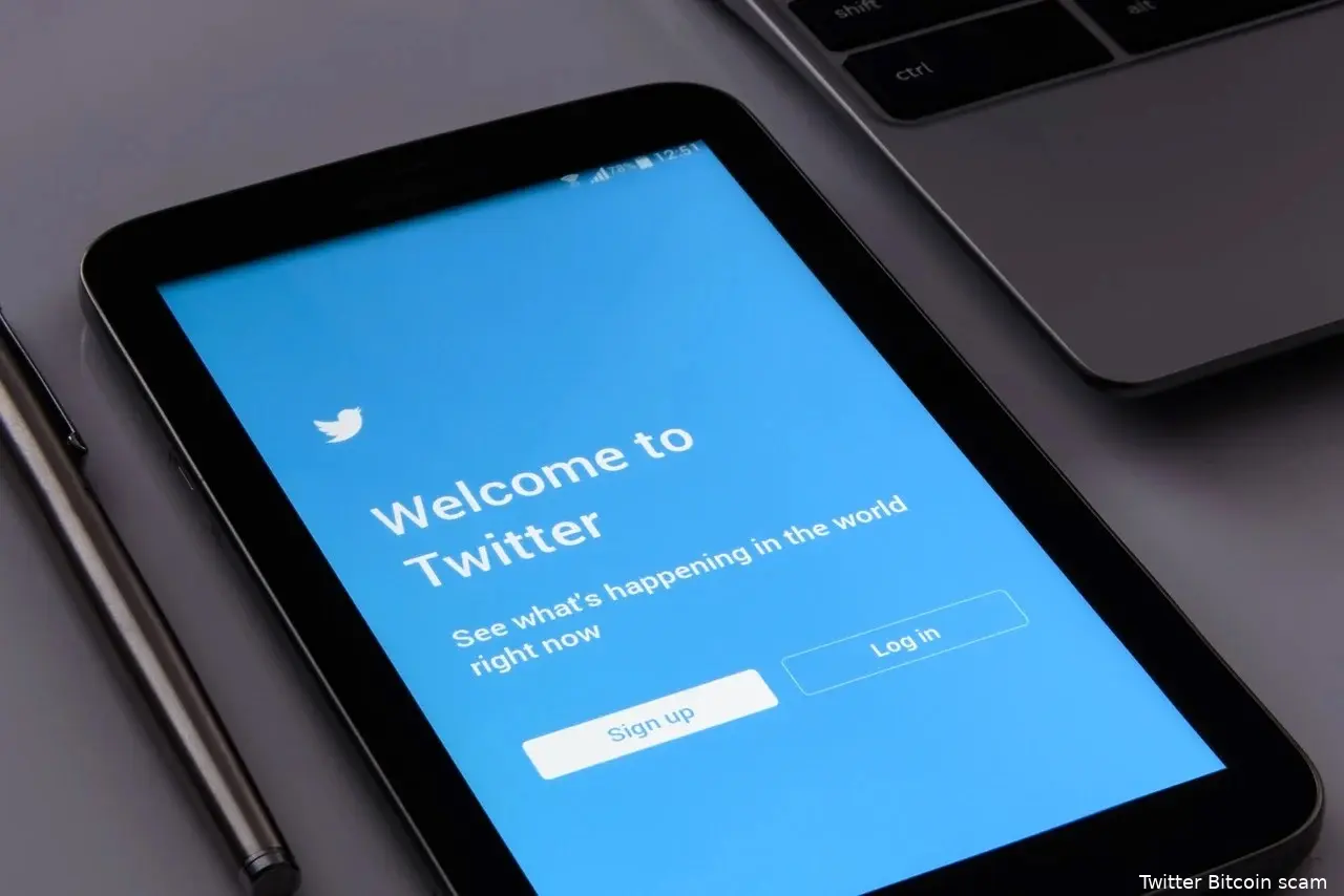 twitter hack