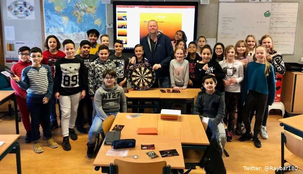 Van Barneveld school e1522081091704