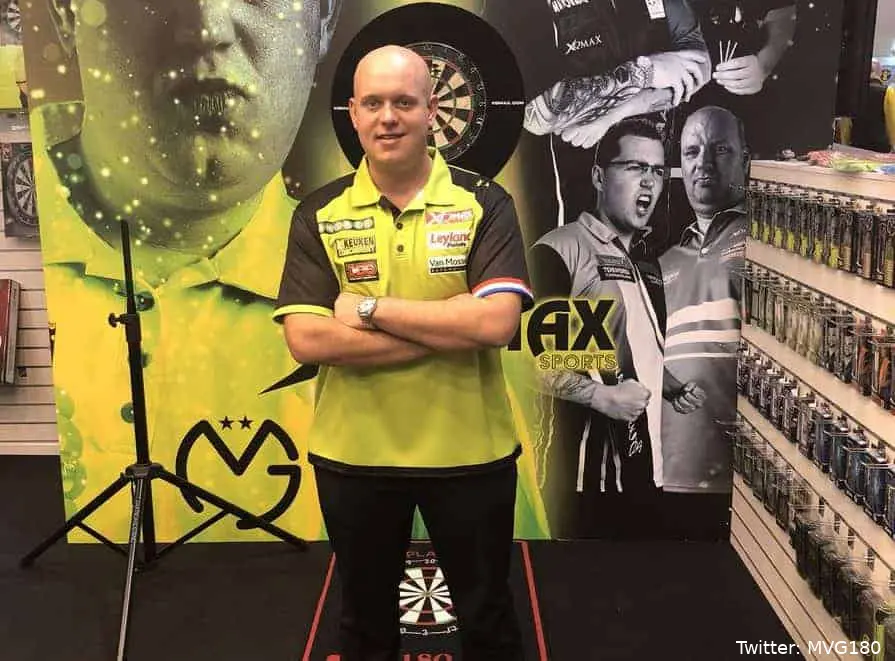MVG180 EN